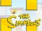 Гульня The Simpson онлайн
