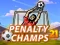 Гульня Penalty Champs 21 онлайн