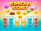 Гульня Emoji Sort онлайн
