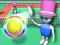 Гульня Poly Tennis онлайн
