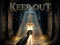 Гульня Keep Out! онлайн