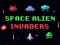 Гульня Space Alien Invaders онлайн