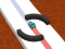 Гульня Line Color 3D онлайн