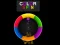 Гульня Color Spin онлайн