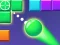 Гульня Block Crasher онлайн