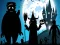 Гульня Crazy Halloween Memory онлайн