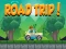 Гульня Road Trip! онлайн