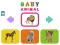 Гульня Baby Animal онлайн