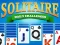Гульня Solitaire Daily Challenge онлайн