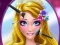 Гульня Modern Princess Perfect Make-Up онлайн