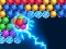 Гульня Bubble World онлайн
