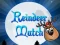 Гульня Reindeer Match онлайн