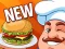 Гульня Fast Burger онлайн