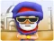 Гульня Prince Rash Adventure онлайн