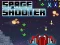 Гульня Space Shooter онлайн