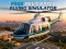 Гульня Free Helicopter Flying Simulator онлайн