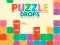 Гульня Puzzle Drops онлайн