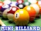 Гульня Mini Billiard онлайн
