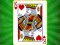 Гульня Solitaire King Game онлайн