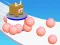 Гульня Sticky Ball Rush онлайн
