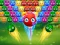 Гульня Cute Monster Bubble Shooter онлайн