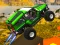 Гульня Ultimate Truck Stunts Simulator 2020 онлайн