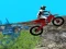 Гульня Forest Bike Trials 2019 онлайн
