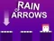 Гульня Rain of Arrows онлайн
