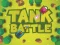 Гульня Tank Battle онлайн