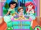 Гульня Baby Princesses Bedroom Decor онлайн