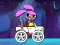 Гульня Digital Circus Jeep Adventure онлайн