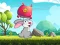 Гульня Big Chungus Bubble Shooter онлайн