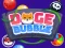 Гульня Doge Bubble онлайн