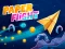 Гульня Paper Flight онлайн