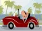 Гульня Convertible Cars Jigsaw онлайн