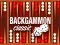 Гульня Backgammon Classic онлайн