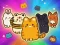 Гульня Cat Evolution 2 онлайн