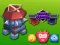 Гульня Tower Defense онлайн