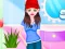 Гульня Sara Shopping Dress up онлайн