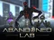 Гульня Abandoned Lab онлайн