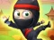 Гульня Ninja Ascend онлайн