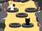 Гульня Catch Cats онлайн