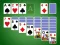 Гульня Solitaire Spider онлайн