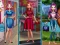 Гульня Suzy Different Outfit Events онлайн