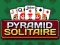 Гульня Pyramid Solitaire онлайн