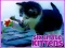 Гульня Six Little Kittens онлайн