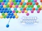 Гульня Bubble Shooter онлайн