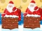 Гульня Santa Claus Differences онлайн