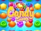 Гульня Candy Swap онлайн