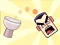 Гульня Skibidi Toilet Basketball онлайн